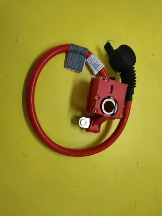 CABLE PIROTECNICO BATERIA BMW E82 X5 E70 X6 E71 E