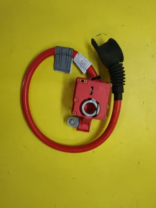 CABLE PIROTECNICO BATERIA BMW E82 X5 E70 X6 E71 E