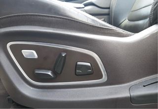 Renault Espace 7 plazas