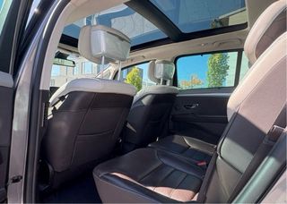 Renault Espace 7 plazas