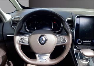 Renault Espace 7 plazas