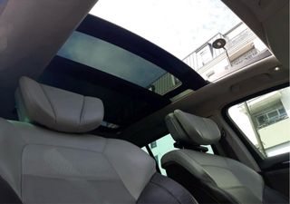 Renault Espace 7 plazas