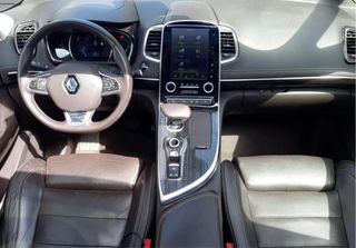 Renault Espace 7 plazas