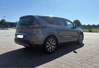 Renault Espace 7 plazas