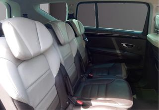 Renault Espace 7 plazas