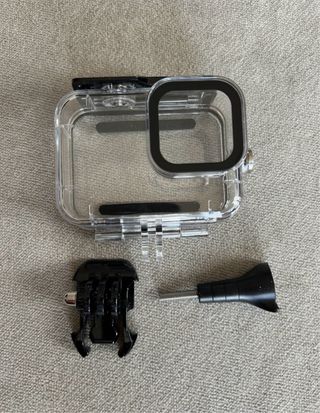 Carcasa para GoPro 13/12/11/10/9 protector NUEVA