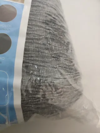 Funda Sofá Elástica Martina Home Emilia Gris