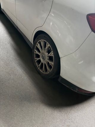 Ford C-MAX Titanium 1.6 TDCI 115 Año 2012