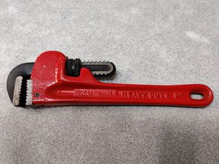 LLAVE APRIETE TUBOS SAM 6 PULGADAS