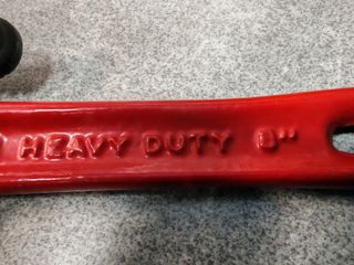 LLAVE APRIETE TUBOS SAM 6 PULGADAS