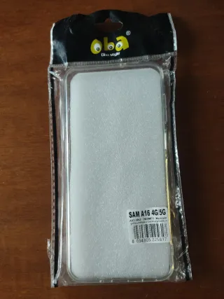 Cover Oba SAM A16 4G/5G