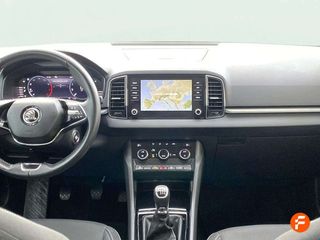 Skoda Karoq 1.5 TSI 110kW (150CV) ACT Ambition