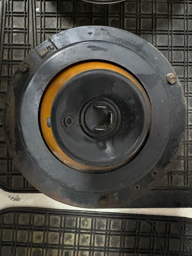 2 Ópticas Faros Suzuki Santana