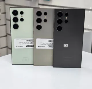 Samsung Galaxy S24 Ultra 512GB