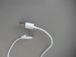 Cable Carga USB 30 Pines iPhone 4/4S iPad