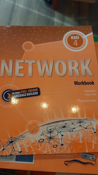 Network 4 Eso Ejercicios