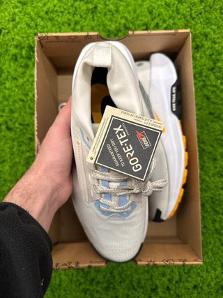 Nike Pegasus Trail 5 GTX Taglia 42 Nuove