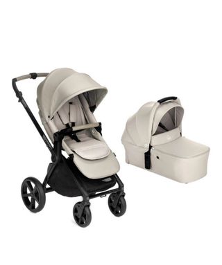 Cochecito Jane Crosslight 2 piezas