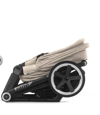 Cochecito Jane Crosslight 2 piezas