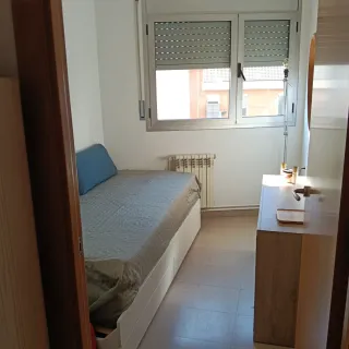 ALOJAMIENTO BARCELONA