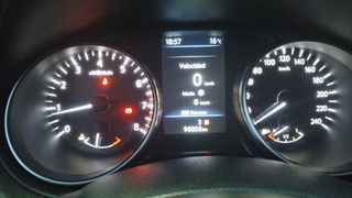 Nissan Qashqai DIG-T 140 N-Style 103 kW (140 CV)