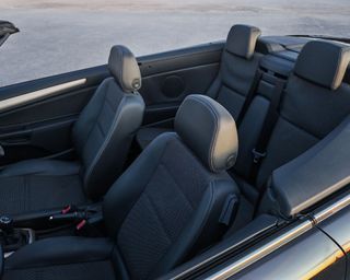 Opel Astra Opel Astra Twin Top 1.9 CDTi Cosmo