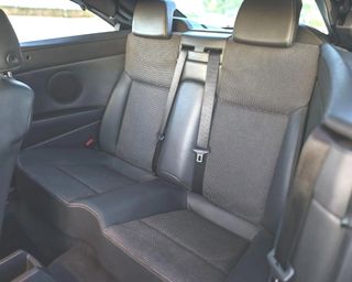 Opel Astra Opel Astra Twin Top 1.9 CDTi Cosmo