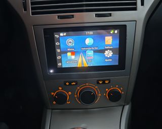 Opel Astra Opel Astra Twin Top 1.9 CDTi Cosmo