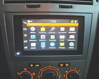 Opel Astra Opel Astra Twin Top 1.9 CDTi Cosmo