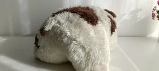 Peluche Cojín Vaca