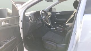 Kia Sportage 1.6 MHEV Business 4x2 100 kW (136 CV)