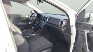 Kia Sportage 1.6 MHEV Business 4x2 100 kW (136 CV)