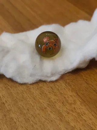 Biglia Pokemon Vintage Paras #46