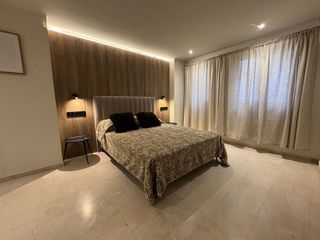 Piso en alquiler en Ensanche - Diputación en Alicante