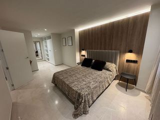 Piso en alquiler en Ensanche - Diputación en Alicante