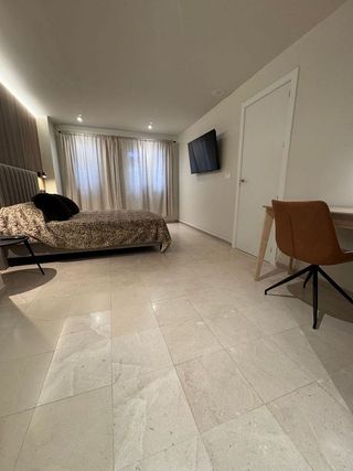 Piso en alquiler en Ensanche - Diputación en Alicante