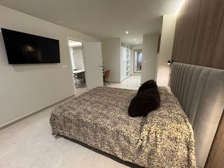 Piso en alquiler en Ensanche - Diputación en Alicante