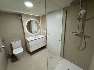 Piso en alquiler en Ensanche - Diputación en Alicante