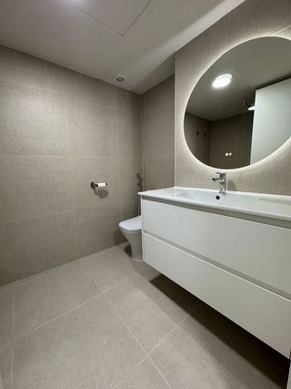 Piso en alquiler en Ensanche - Diputación en Alicante