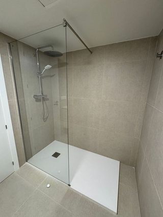 Piso en alquiler en Ensanche - Diputación en Alicante