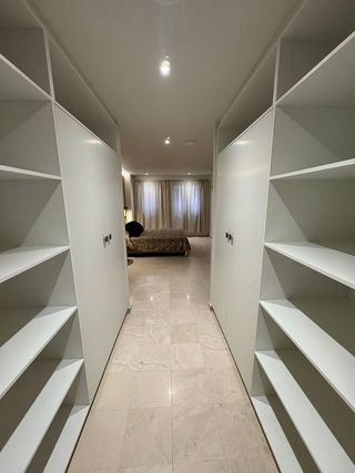 Piso en alquiler en Ensanche - Diputación en Alicante