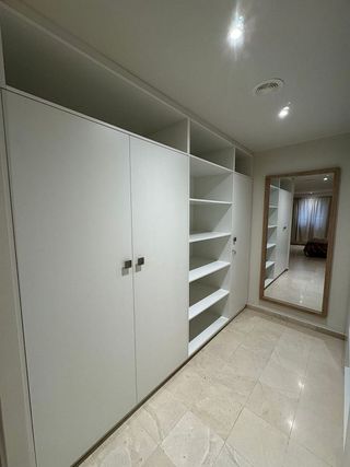 Piso en alquiler en Ensanche - Diputación en Alicante