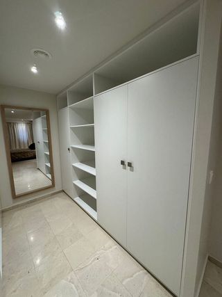 Piso en alquiler en Ensanche - Diputación en Alicante