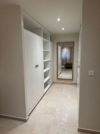 Piso en alquiler en Ensanche - Diputación en Alicante