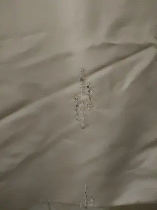 Vestido de Novia Talla 40