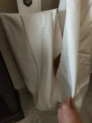 Vestido de Novia Talla 40