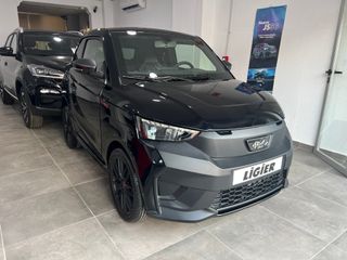 LIGIER  JS50 SPORT ULTIMATE 2026