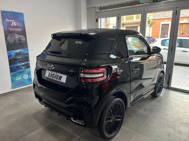 LIGIER  JS50 SPORT ULTIMATE 19.998€