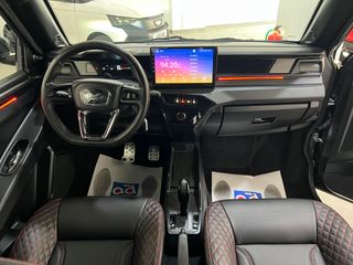 LIGIER  JS50 SPORT ULTIMATE 2026