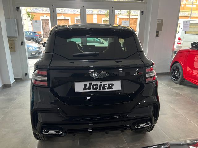 LIGIER  JS50 SPORT ULTIMATE 19.998€